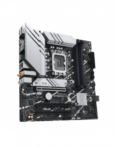 Motherboard Asus Prime B760M-A Wifi,...