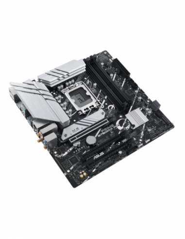 Motherboard Asus Prime B760M-A Wifi,...