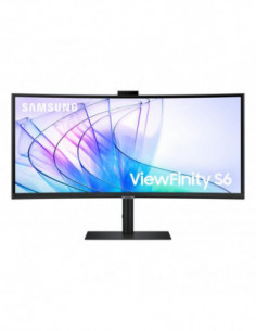 Monitor Samsung ViewFinity...