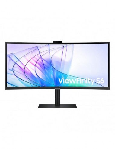 Samsung ViewFinity S34C652VAU...