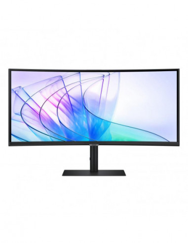 Monitor Samsung ViewFinity S34C652VAU...