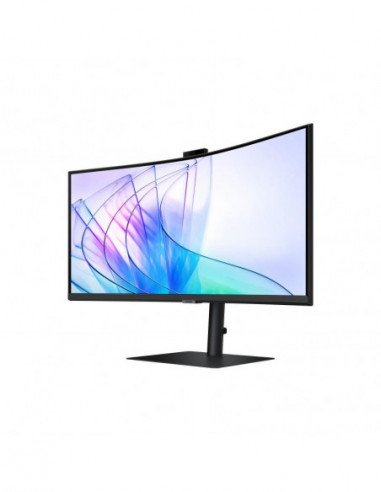 Monitor Samsung ViewFinity S34C652VAU...