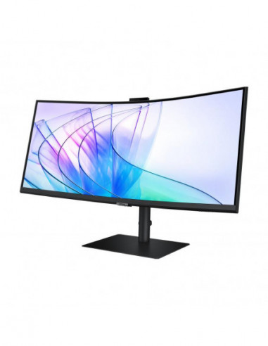 Monitor Samsung ViewFinity S34C652VAU...