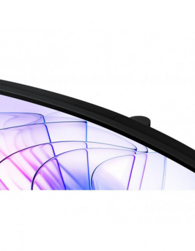 Monitor Samsung ViewFinity S34C652VAU...