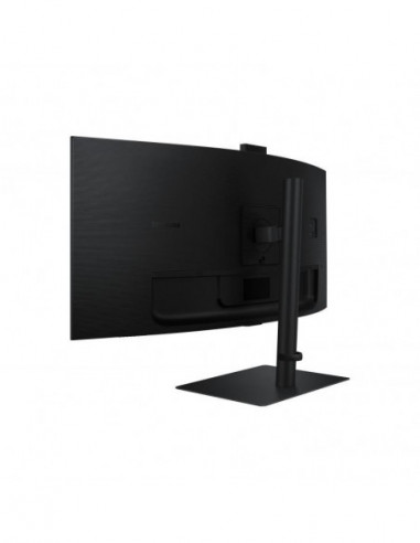 Monitor Samsung ViewFinity S34C652VAU...