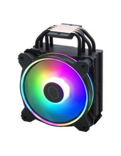 Ventilador CPU Cooler...
