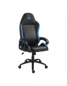 Alpha Gamer Maya - Black /...