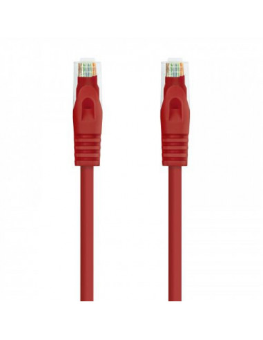 Cabo Nanocable RJ45 Cat.6A UTP LSZH,... Cabo Nanocable RJ45 Cat.6A UTP LSZH,...