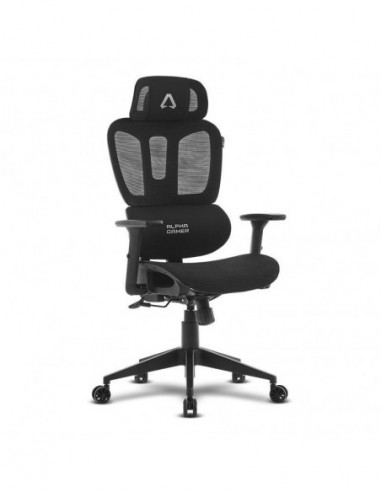 Alpha Gamer - Cadeira Agluna