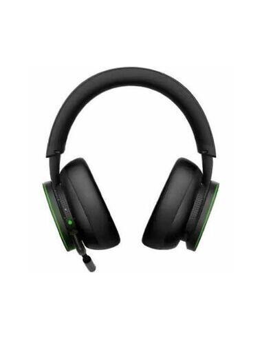 Auscultadores Sem Fios Microsoft Xbox... Auscultadores Sem Fios Microsoft Xbox...