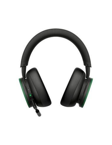 Auscultadores Sem Fios Microsoft Xbox... Auscultadores Sem Fios Microsoft Xbox...