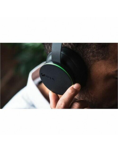 Auscultadores Sem Fios Microsoft Xbox... Auscultadores Sem Fios Microsoft Xbox...