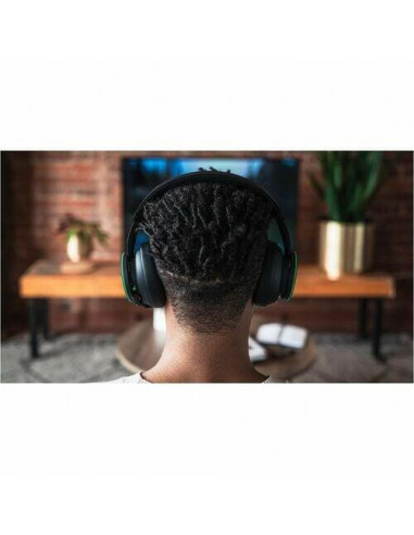 Auscultadores Sem Fios Microsoft Xbox... Auscultadores Sem Fios Microsoft Xbox...