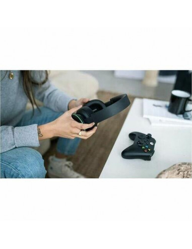 Auscultadores Sem Fios Microsoft Xbox... Auscultadores Sem Fios Microsoft Xbox...