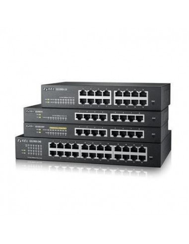 Switch de Rede Zyxel,...