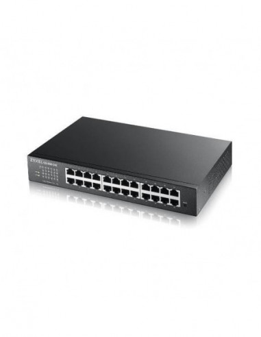 Switch Zyxel GS1900-24E-EU0103F de 24...