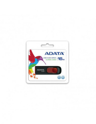 Pen Drive ADATA Classic Series C008...