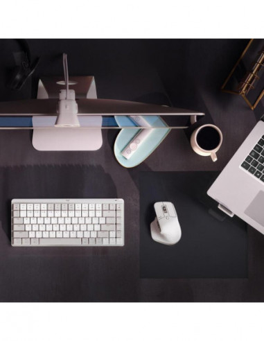 Raton Logitech Mx Mamer 3s para Mac,...