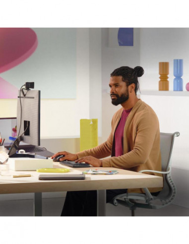 Raton Logitech Mx Mamer 3s para Mac,...