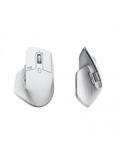 Raton Logitech Mx Mamer 3s para Mac,...