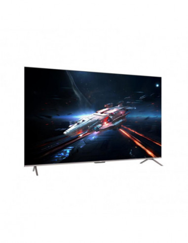 Televisor Haier QLED 85" 4K Smart TV... Televisor Haier QLED 85" 4K Smart TV...