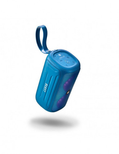 Coluna Bluetooth NGS Roller Beast 32W... Coluna Bluetooth NGS Roller Beast 32W...