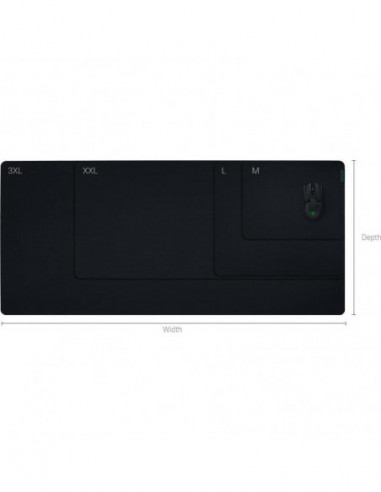 Mousepad Razer Gigantus V2 Medium... Mousepad Razer Gigantus V2 Medium...
