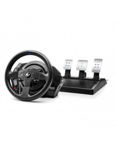 Volante e Pedais ThrustMaster T300 RS...