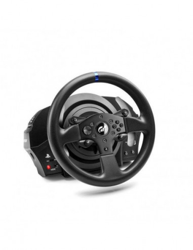 Volante e Pedais ThrustMaster T300 RS...