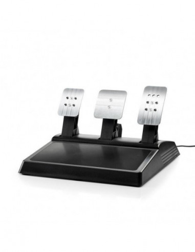 Volante e Pedais ThrustMaster T300 RS...