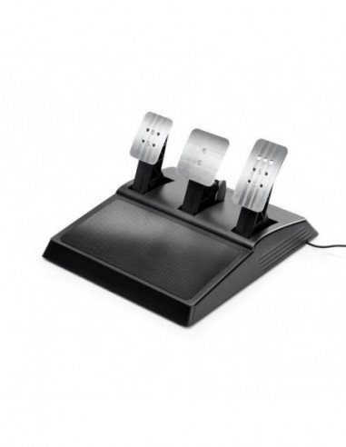 Volante e Pedais ThrustMaster T300 RS...