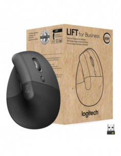Rato Logitech Lift for...