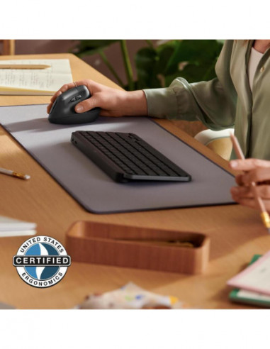 Lift For Business   Wrls Graphite /...