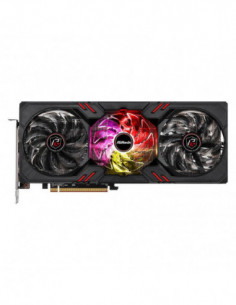 Placa gráfica ASROCK Radeon...