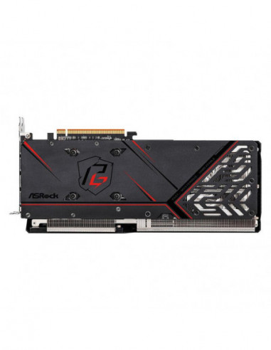 Placa gráfica ASROCK Radeon RX 7600... Placa gráfica ASROCK Radeon RX 7600...