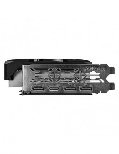 Placa gráfica ASROCK Radeon RX 7600... Placa gráfica ASROCK Radeon RX 7600...