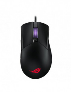 Rato Asus ROG Gladius III,...