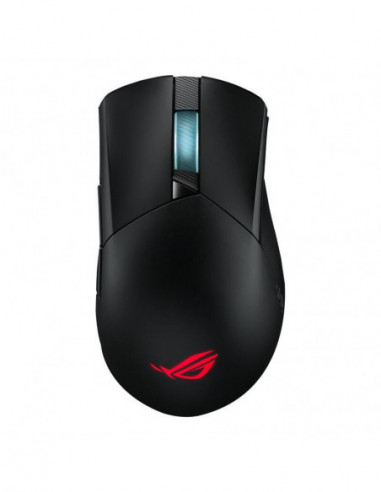 Rato Asus ROG Gladius III, Óptico,...