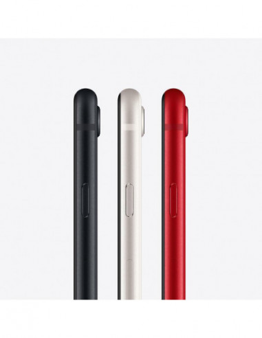 Telemóvel Apple iPhone SE (2022) 64GB... Telemóvel Apple iPhone SE (2022) 64GB...