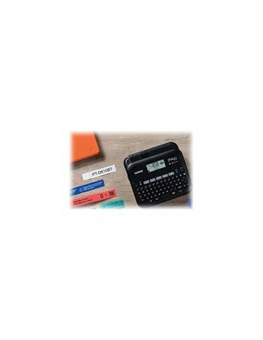 Desktop Electronic Label Maker Prnt...