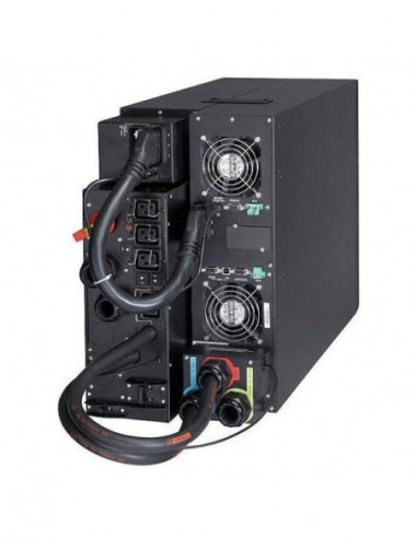 UPS Eaton 9PX 11000i HotSwap - Torre,...