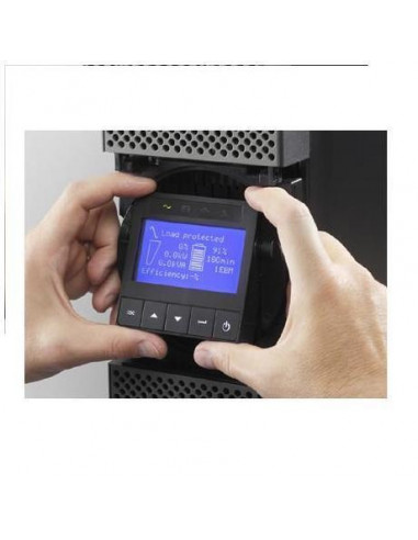 UPS Eaton 9PX 11000i HotSwap - Torre,... UPS Eaton 9PX 11000i HotSwap - Torre,...