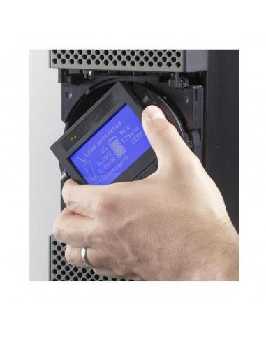 UPS Eaton 9PX 11000i HotSwap - Torre,... UPS Eaton 9PX 11000i HotSwap - Torre,...