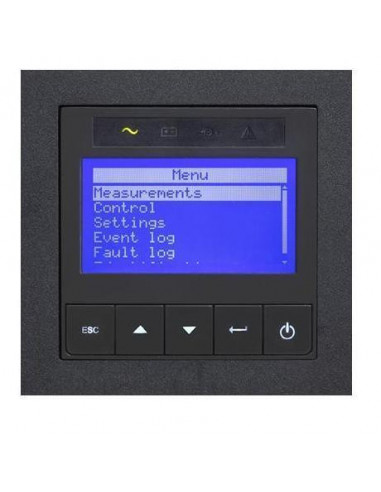UPS Eaton 9PX 11000i HotSwap - Torre,... UPS Eaton 9PX 11000i HotSwap - Torre,...