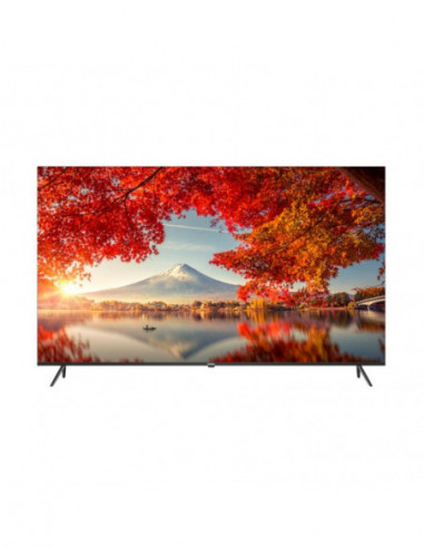 Haier Led Tv 55" 4k Led Smart Tv...
