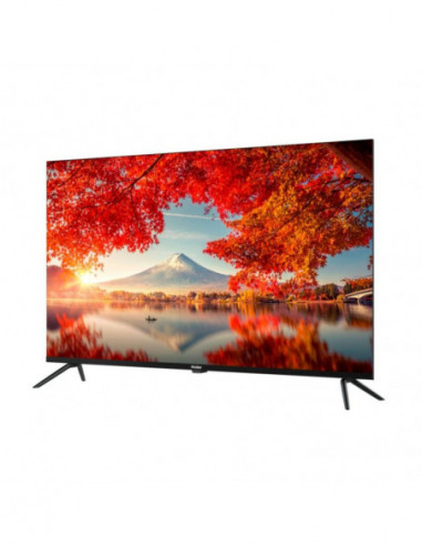 Haier Led Tv 55" 4k Led Smart Tv...
