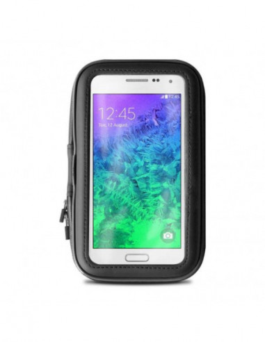 Puro - Bolsa Bicicleta P/ Telem....