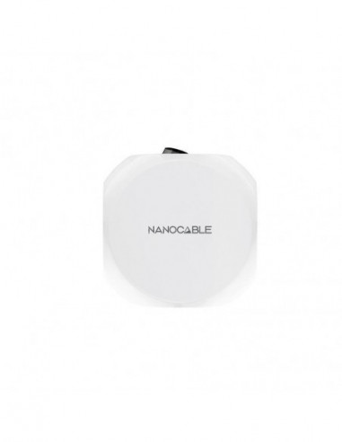 Multitoma Nanocable 10.37.0001 com 3... Multitoma Nanocable 10.37.0001 com 3...