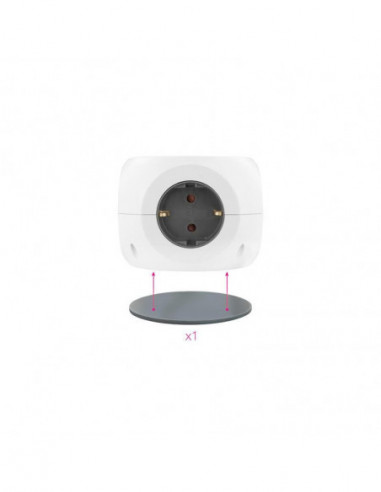 Multitoma Nanocable 10.37.0001 com 3... Multitoma Nanocable 10.37.0001 com 3...