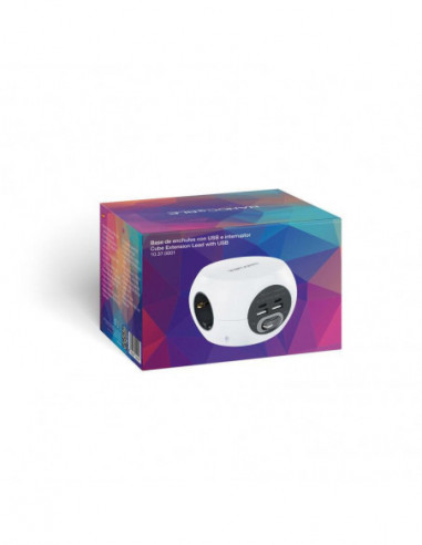 Multitoma Nanocable 10.37.0001 com 3... Multitoma Nanocable 10.37.0001 com 3...